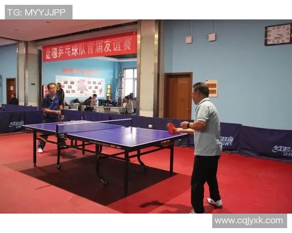 赛后复盘：广州乒乓球队与西安乒乓球队的团队协作与战术分析