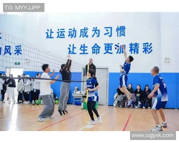 武汉排球队的拼搏之路：从艰辛到荣耀的锦标赛特别回顾
